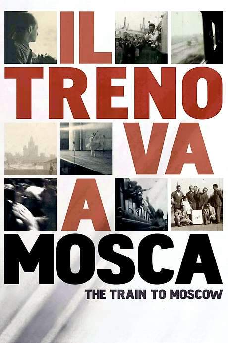 Following Stalin's death, three Italian communists from Alfonsine, Italy, embark on a journey to the Soviet Union. Inspired by Western ideals of revolution and a supposed worker's paradise, they hope to find truth behind the image of the nation. Documenting their experiences with an 8mm camera, they encounter the realities of a changing Eastern Bloc and face disappointments as the idealized vision begins to crumble. The film explores the hopes and challenges of these young men confronting a seemingly utopian dream.